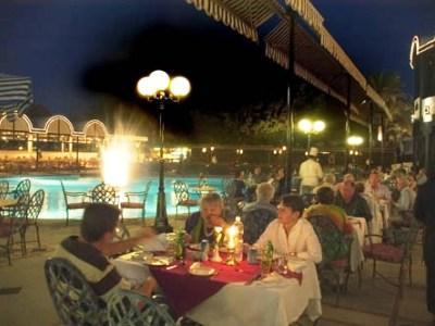 Hotel Jaz Pyramids 4*