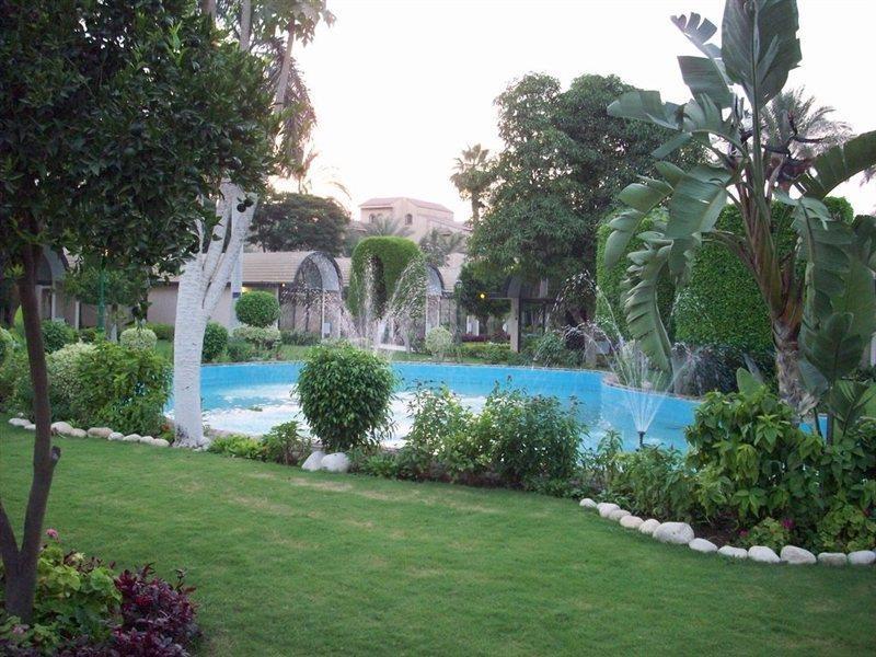 Hotel Jaz Pyramids Kafr Ghatati