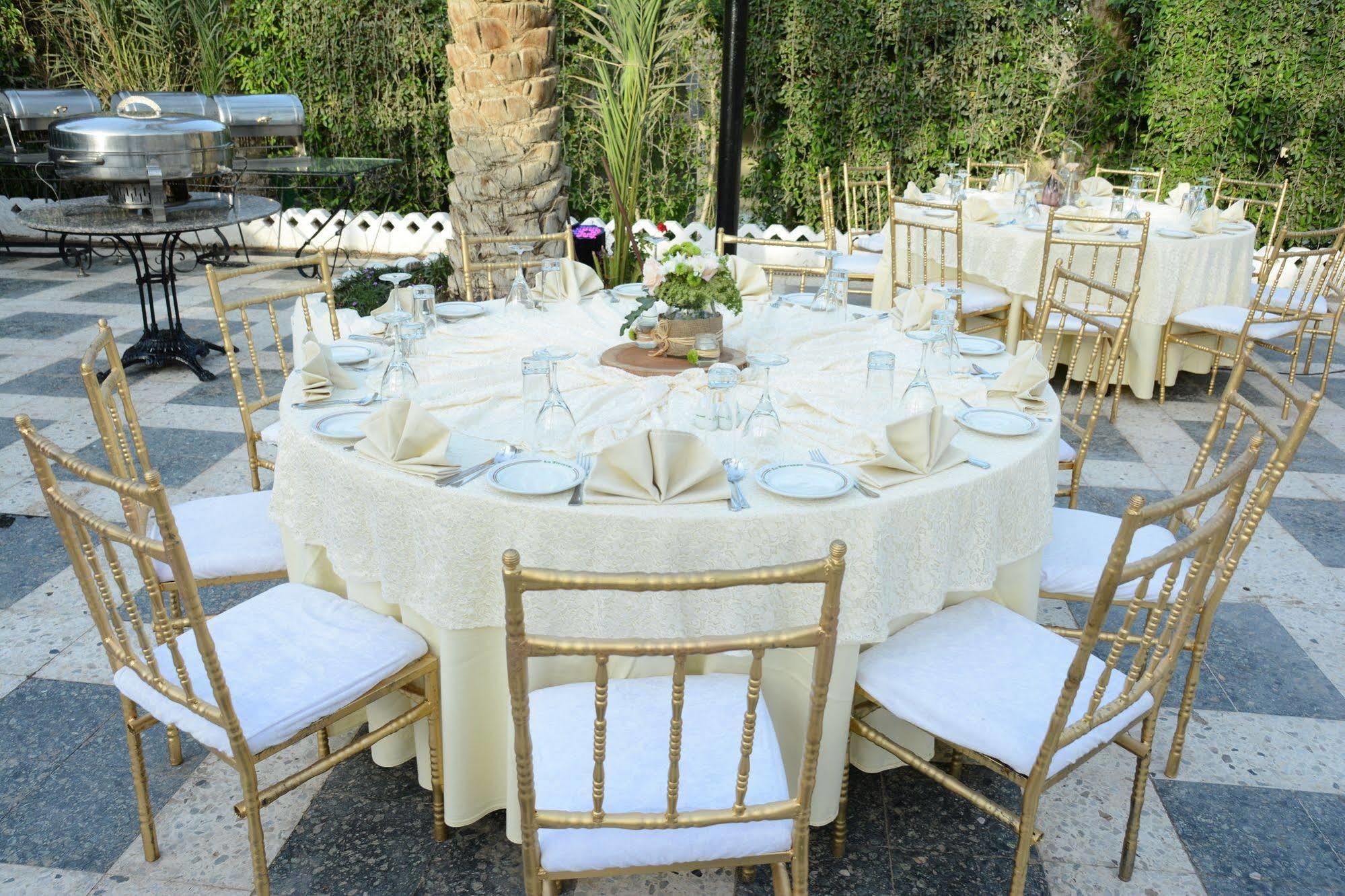 Hotel Jaz Pyramids Kafr Ghatati