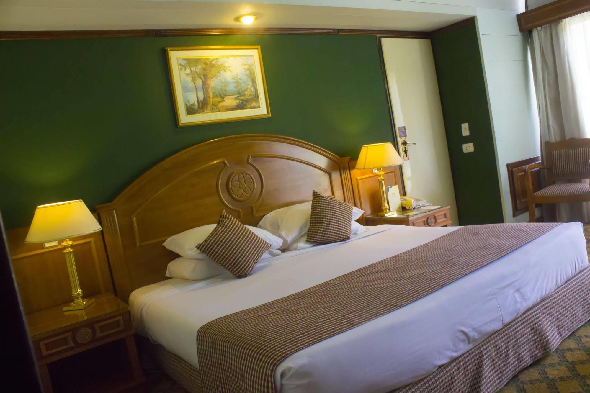 Hotel Jaz Pyramids Kafr Ghatati
