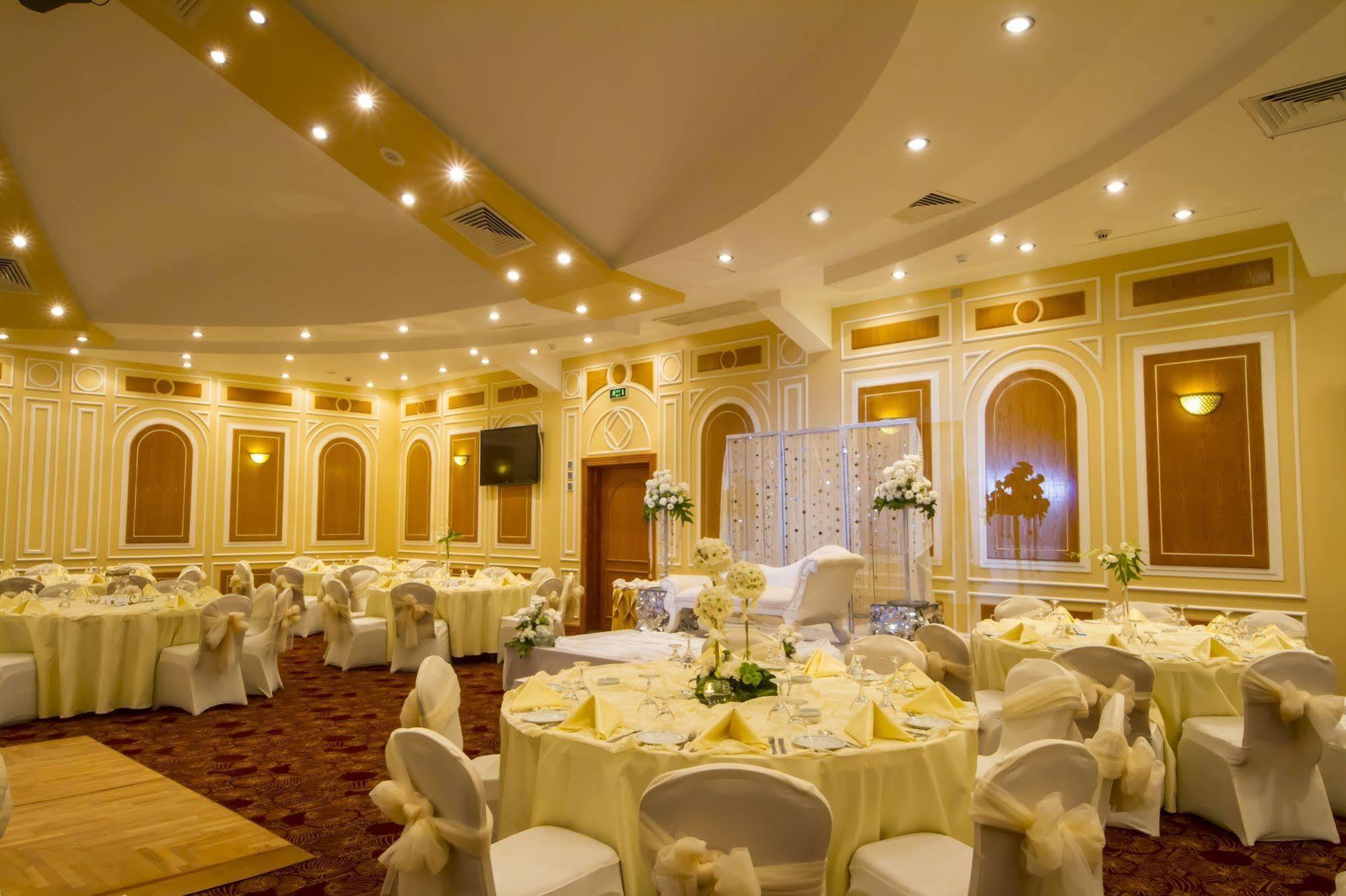 Hotel Jaz Pyramids Kafr Ghatati