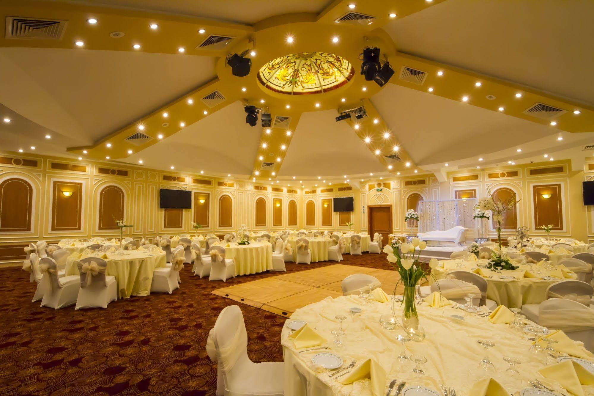 Hotel Jaz Pyramids Kafr Ghatati