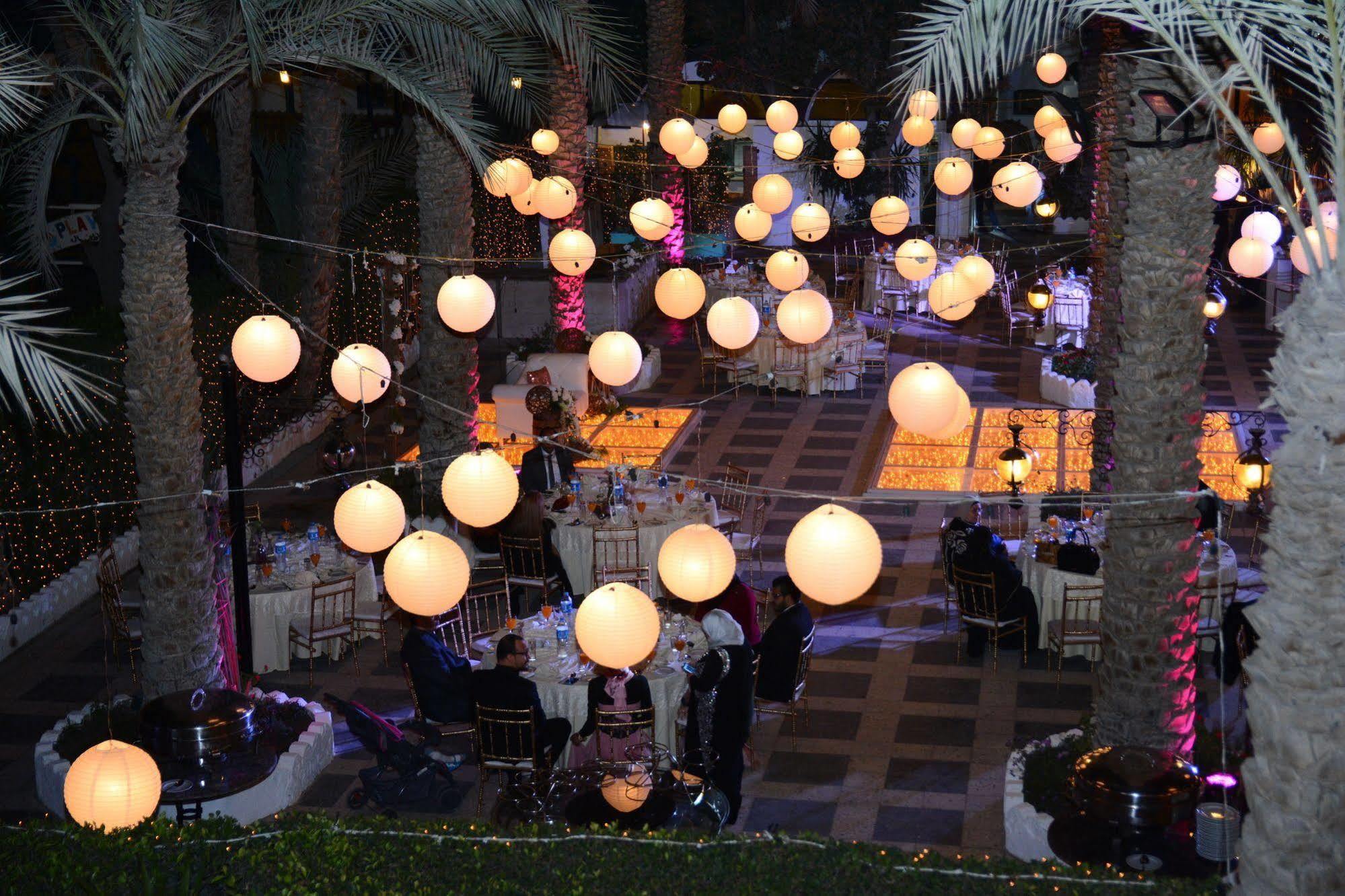 Hotel Jaz Pyramids