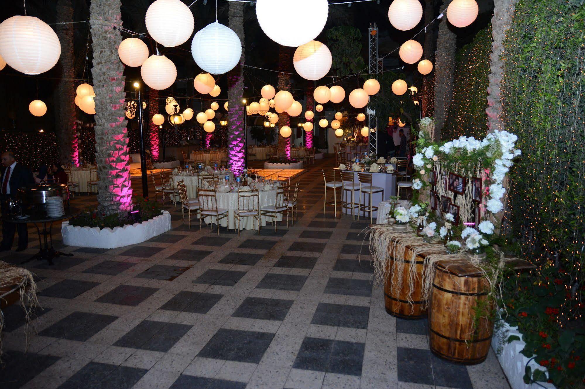Hotel Jaz Pyramids Kafr Ghatati